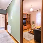 Bilbao, A Un Paso. Apartament Bilbao