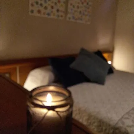 Apartment Bilbao, A Un Paso.