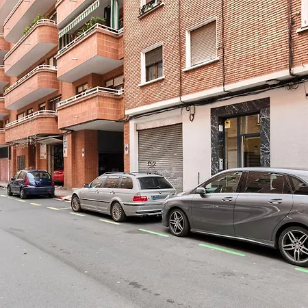 Bilbao, A Un Paso. * Bilbao