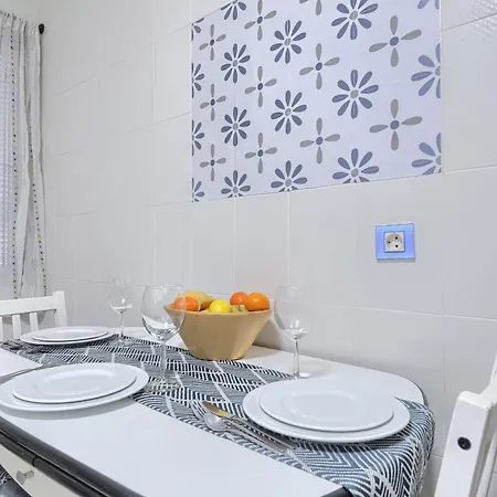 Apartment Bilbao, A Un Paso. Bilbao