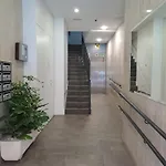Bilbao, A Un Paso. Lägenhet