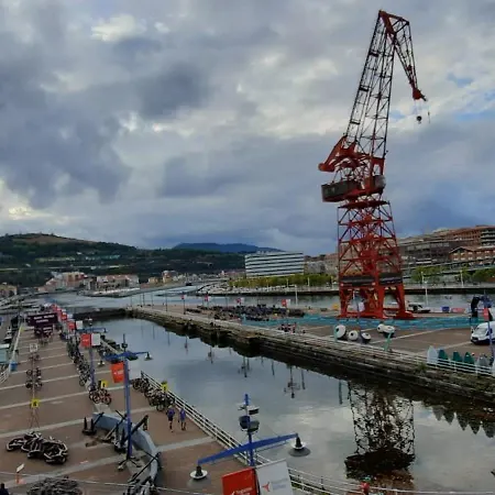 Bilbao, A Un Paso. * Bilbao
