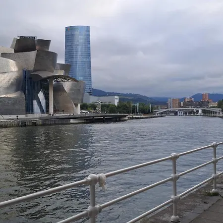 Bilbao, A Un Paso. * Bilbao