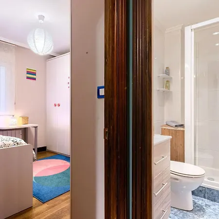 Bilbao, A Un Paso. Bilbao