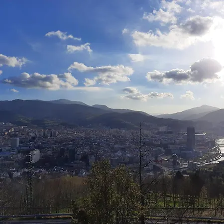 Bilbao, A Un Paso. *