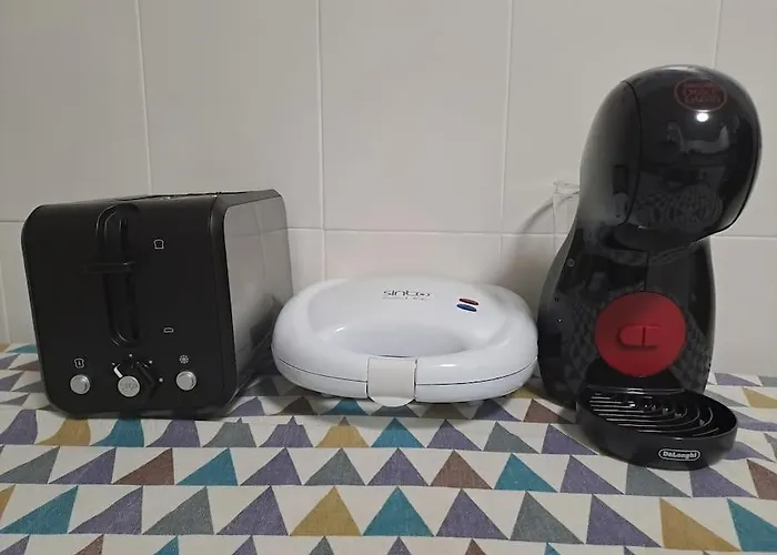 Bilbao, A Un Paso. Apartamento Bilbao