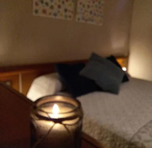 Apartamento Bilbao, A Un Paso.